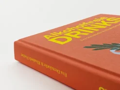 Brandstätter Verlag Wein & Getränke-Alkoholfreie Drinks