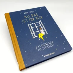 Goldmann Verlag Mut & Motivation-All das ist für dich