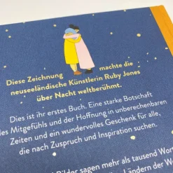 Goldmann Verlag Mut & Motivation-All das ist für dich