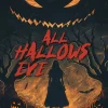 Festa Verlag Klassische Horrorgeschichten-All Hallows Eve