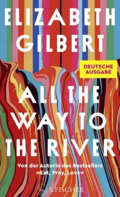 FISCHER, S. Lgbtqia+*All the Way to the River