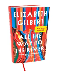 FISCHER, S. Lgbtqia+*All the Way to the River