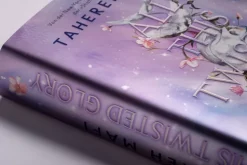 All This Twisted Glory*cbj