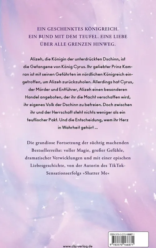 All This Twisted Glory*cbj