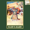 Karl-May-Verlag Romane·Klassiker*Allah il Allah!