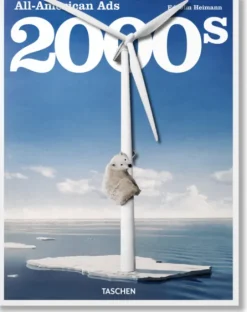All-American Ads of the 2000s*Taschen GmbH