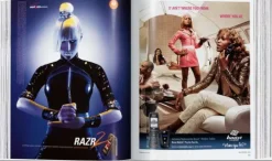 All-American Ads of the 2000s*Taschen GmbH