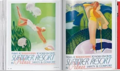 Taschen GmbH Lifestyle-All-American Ads of the 30s