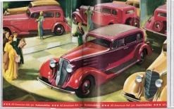 Taschen GmbH Lifestyle-All-American Ads of the 30s