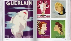 Taschen GmbH Lifestyle-All-American Ads of the 30s