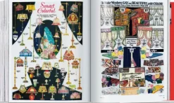 Taschen GmbH Lifestyle-All-American Ads of the 30s