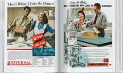 All-American Ads of the 40s*Taschen GmbH Best