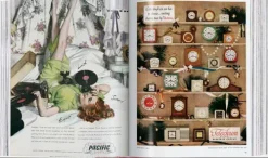 All-American Ads of the 40s*Taschen GmbH Best