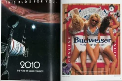All-American Ads of the 80s*Taschen GmbH