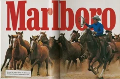 All-American Ads of the 80s*Taschen GmbH