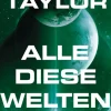 Heyne Taschenbuch Space Opera-Alle diese Welten