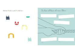 MVG Moderne Vlgs. Ges. Nach Zielgruppen|Freundebücher*Alle durcheinander! Mein lustiges Freundebuch