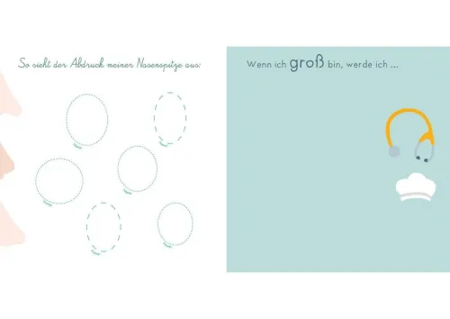 MVG Moderne Vlgs. Ges. Nach Zielgruppen|Freundebücher*Alle durcheinander! Mein lustiges Freundebuch