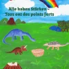 Kinder tredition GmbH Erstlesebücher-Alle haben Stärken - Tous ont des points forts