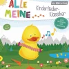 Hoerverlag DHV Der Kinder- & Jugendbücher·Reime & Lieder|Kinder- & Jugendbücher·Nach Alter*Alle meine Kinderlieder-Klassiker