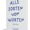 Alle Sorten von Worten*CE Community Editions New