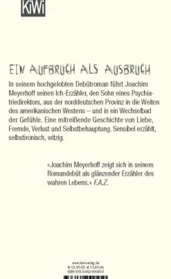 Kiepenheuer & Witsch GmbH Biografische Romane-Alle Toten fliegen hoch