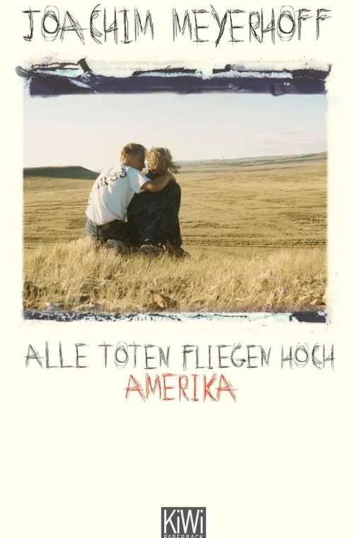 Alle Toten fliegen hoch*Kiepenheuer & Witsch GmbH Hot