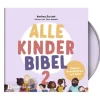 Kinder Neukirchener Verlag Kinder- & Jugendbücher·Wissen & Sachbücher-Alle-Kinder-Bibel 2