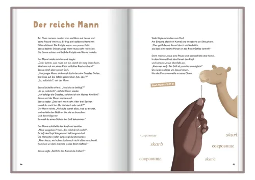 Alle-Kinder-Bibel 2*Neukirchener Verlag Online