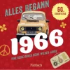 Pattloch Geschenkbuch Nach Zielgruppen|Geburtstag-Alles begann 1966