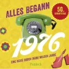 Alles begann 1976*Pattloch Geschenkbuch