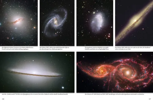 Franckh-Kosmos Physik & Astronomie*Alles über Astronomie