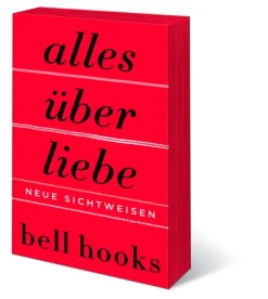 Alles über Liebe - Neue Sichtweisen*HarperCollins Hot