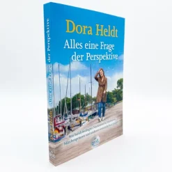 dtv Verlagsgesellschaft Großdruck*Alles eine Frage der Perspektive