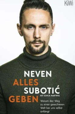 Kiepenheuer & Witsch GmbH Sport & Abenteuer-Alles geben