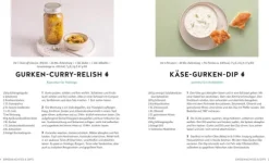 Alles Gurke, oder was?*Graefe und Unzer Verlag Clearance