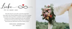 Ars Edition GmbH Liebe & Hochzeit-Alles Gute zu eurer Hochzeit. Feiert eure Liebe!