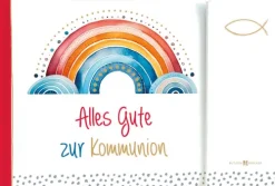 Alles Gute zur Kommunion*Butzon & Bercker