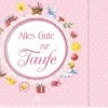 Alles Gute zur Taufe*Butzon & Bercker Hot