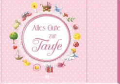 Alles Gute zur Taufe*Butzon & Bercker Hot