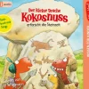 Alles klar! Der kleine Drache Kokosnuss erforscht die Steinzeit*cbj audio