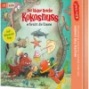 Alles klar! Der kleine Drache Kokosnuss erforscht die Ozeane*cbj audio Best