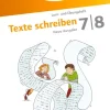 Cornelsen Verlag GmbH Nach Schulform·Sekundarstufe-Alles klar! Deutsch 7./8. Schuljahr. Texte schreiben