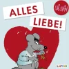 Lappan Verlag Liebe & Hochzeit-Alles Liebe!