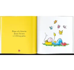 Alles Liebe*werteART Verlag GmbH Outlet