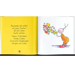 Alles Liebe*werteART Verlag GmbH Outlet