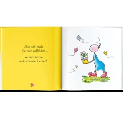 Alles Liebe*werteART Verlag GmbH Outlet