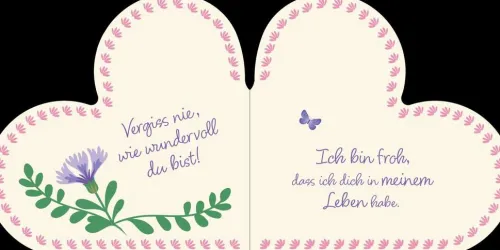 Groh Verlag Nach Zielgruppen|Liebe & Hochzeit*Alles Liebe für dich