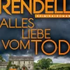 dotbooks Krimi Klassiker*Alles Liebe vom Tod