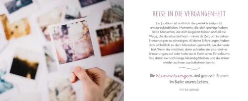 Ars Edition GmbH Liebe & Hochzeit-Alles Liebe zum Jahrestag